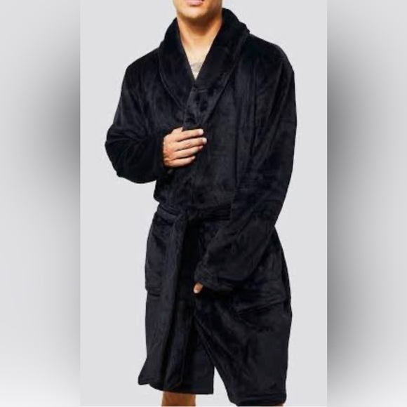 Goodfellow & Co Other - Goodfellow Plush Robe